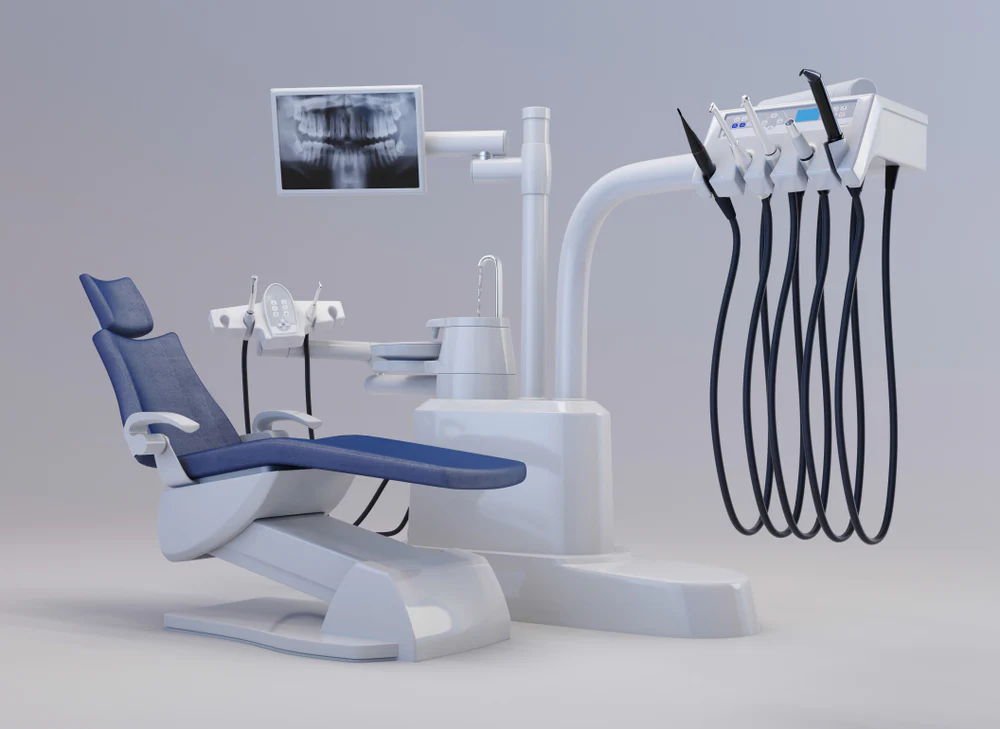 Dental Chairs